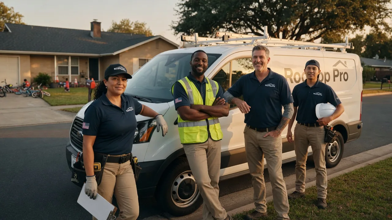 Roof Repair in Springfield, PA near me